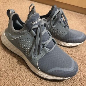 New Balance women’s running shoes